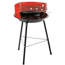 Roštilj na ćumur okrugli Texell TBBQ-RS421