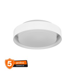 Ledvance plafonjera 2xE27 4058075828889E