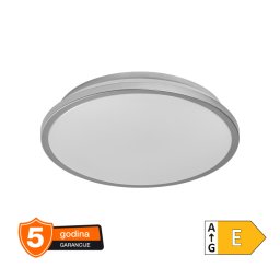 Ledvance LED plafonjera 16W toplo bela 4058075829169E 4058075829268E