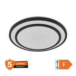 Ledvance LED plafonjera 24W toplo bela 4058075832794E