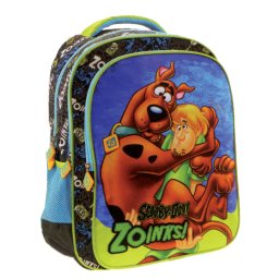 RANAC PREDŠKOLSKI SCOOBY DOO 510954