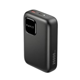 PowerBank baterija-punjač 20000 mAh 20W PB34