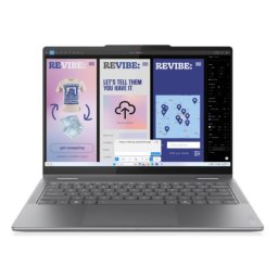 Lenovo Yoga7 2-in-1 14 83JQ00EEYA