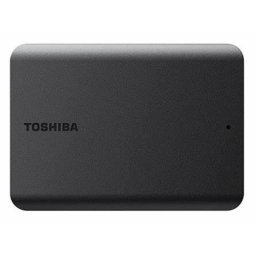 TOSHIBA Hard disk Canvio Basics HDTB540EK3CA eksterni, 4TB, 2.5" , USB 3.0, crna