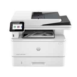 HP MFP LaserJet Pro 4103dw, 1200x1200, 42ppm, 512MB, LAN, WiFi, USB, DADF, Toner W1510, 2Z627A