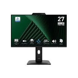 MSI monitor 27 PRO MP272PMG IPS FHD 120Hz 1 ms HDMI, DP, VGA