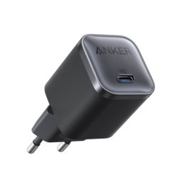 Anker Nano Charger (45W) Black