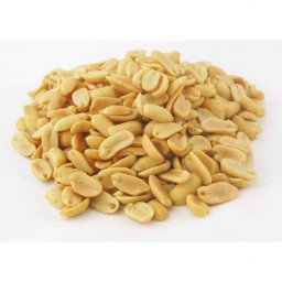 Kikiriki pečeni blanširani neslani 1kg