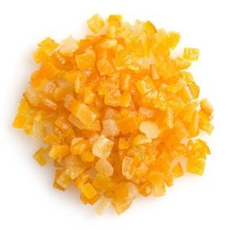Kandirana kora pomorandze 500g