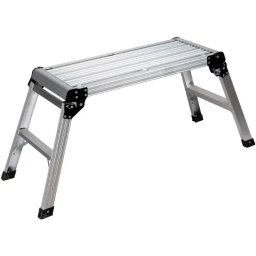 FIELDMANN FZZ 2001 Aluminijumska platforma za rad