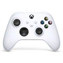 Bežični gamepad Microsoft EP2-29920 XBOX 2025 beli