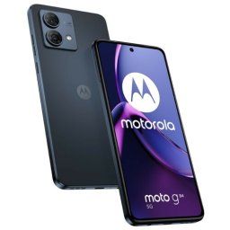 MOTOROLA G84 5G 8/256GB Midnight Blue