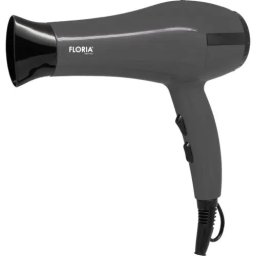 Fen za kosu Floria ZLN8986/2000W/siva