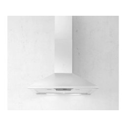 Aspirator Elica MISSY LX WH/A/60