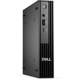 Računar Dell Pro Micro i3-14100T/8GB/512GB SSD/3yr ProSupport/WiFI/YU tast
