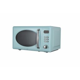 Mikrotalasna pećnica Fram FMW-20DGBL/20l/700W/digitalna/plava