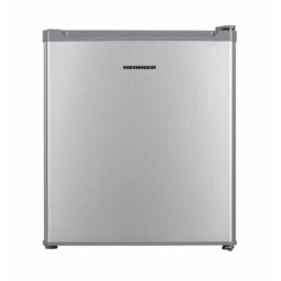 Mini bar HEINNER HMB-HM41SE++/41l/sivi