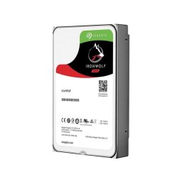 SEAGATE 10TB 3.5 inča SATA III 256MB ST10000VN000 Ironwolf hard disk