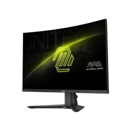 MSI 27 inča MAG 276CF E20 FHD 1920x1080 200Hz FreeSync Premium zakrivljeni gaming monitor