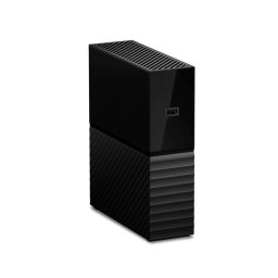 WD My Book 6TB 3.5 inča eksterni hard disk WDBBGB0060HBK-EESN