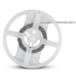 V-TAC LED TRAKA 3528 60LED RED IP20