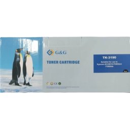 Toner zamenski G&G , TK-3190/G&G