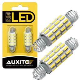 AUXITO 212-2 LED festoon sijalice 41mm podesive 6500K CANBUS 39-42mm