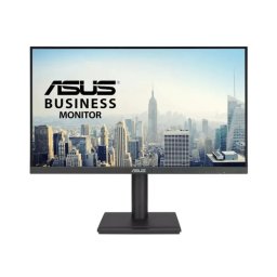 Monitor 27 Asus VA27AQ 2560x1440/QHD IPS/75Hz/1ms/HDMI/VGA/DP/Zvučnici