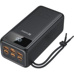 Sandberg powerbank 420-75 50000mAh USB-C 130W PD