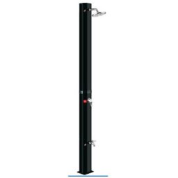 Solarni tuš 50l sa slavinom za nogu ( KR-110 )