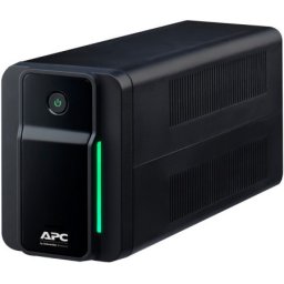 APC easy UPS 1200VA, line Interactive, Tower, 1200VA/650W, Battery 9Ah ( BVX1200LI-GR )