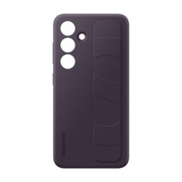 Samsung maska sa rukohvatom za s24, ljubicasta ( ef-gs921-cee )