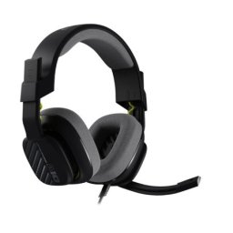 Logitech A10 star killer base, Black