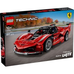 Lego Ferrari FXX K ( 42212 )