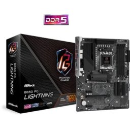 Asrock B650M PG Lightning MB AM5