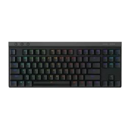 Logitech G515 TKL black 920-012876 Gaming tastatura