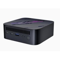 Blackview MP100 R5-7430U/16GB/NVMe 512GB/Win11 Pro Mini PC