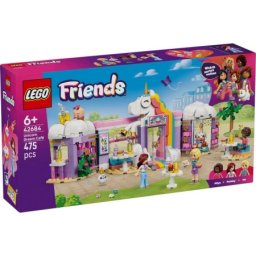 Lego friends unicorn dream caf ( LE42684 )