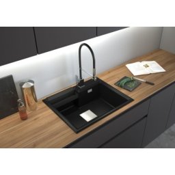 Sandonna edition lumine crna mat sudopera ( 3009 )