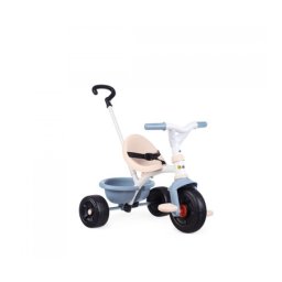 Smoby tricikl be fun plavi ( SM740336 )