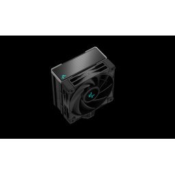 DeepCool CPU hladnjak AK400 Zero Dark