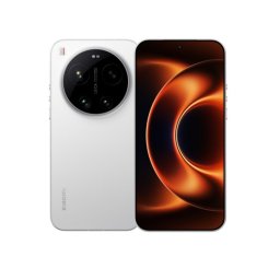 Xiaomi 17 Ultra 512GB White
