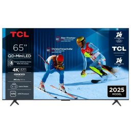 TCL 65C6KS