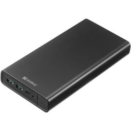 Powerbank Sandberg USB-C 420-63 38400mAh 100W