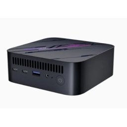 Mini PC Blackview MP100 R5-7430U/16GB/NVMe 512GB/Win11 Pro