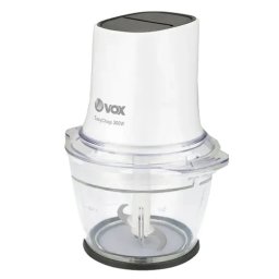 Seckalica Vox MC390/300W/bela