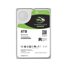 SEAGATE 8TB 3.5 inča SATA III 256MB 5.400rpm ST8000DM004 Barracuda hard disk