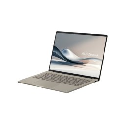 ASUS ZenBook A14 UX3407QA-QD344W (14 inča WUXGA OLED, Snapdragon X X1 26 100, 16GB, SSD 1TB, Win11 Home) laptop