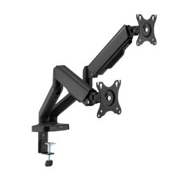 Max nosač za 2 monitor DDL32 17-32/vesa 100x100/2x9kg