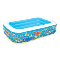Bestway Bazen za dvoriste Play Pool 305x183x56cm ( 54121 )